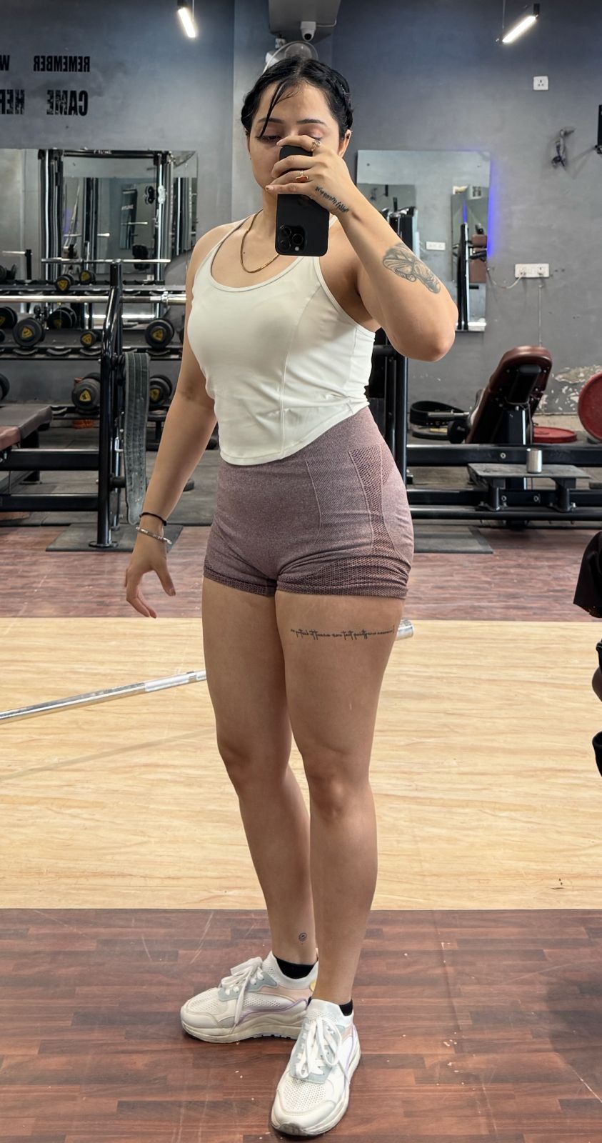 Isha Dhankhar